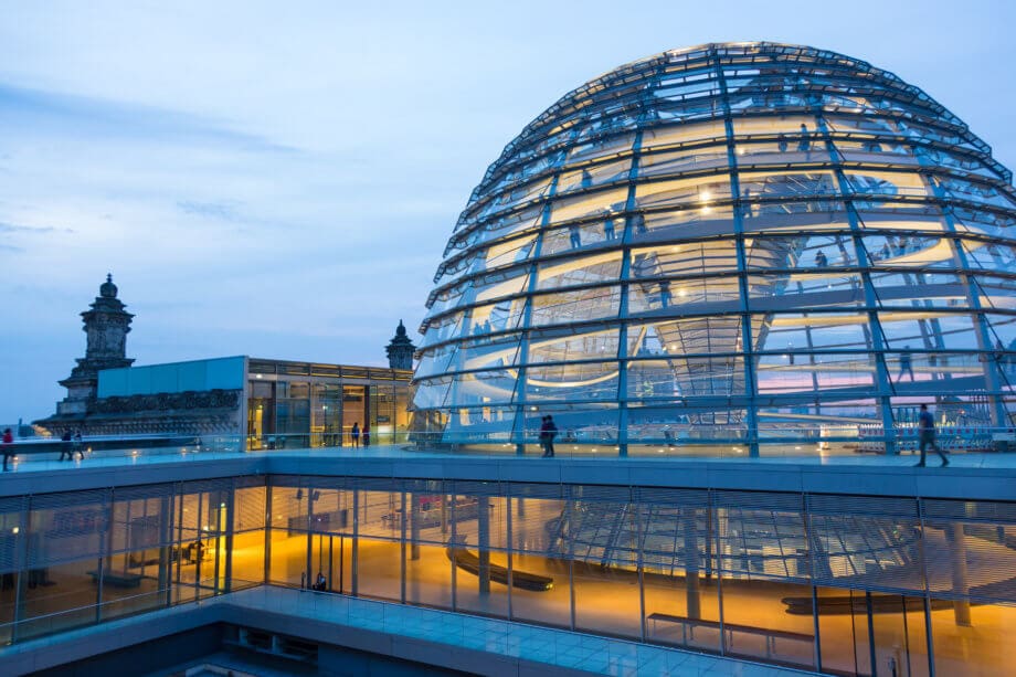 Digitalverband Bitkom: Für den Blockchain-Durchbruch fehlt es an Rechtssicherheit