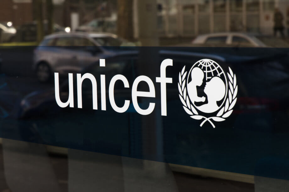 Blockchain für eine gerechtere Welt: ETC Labs unterstützt UNICEF