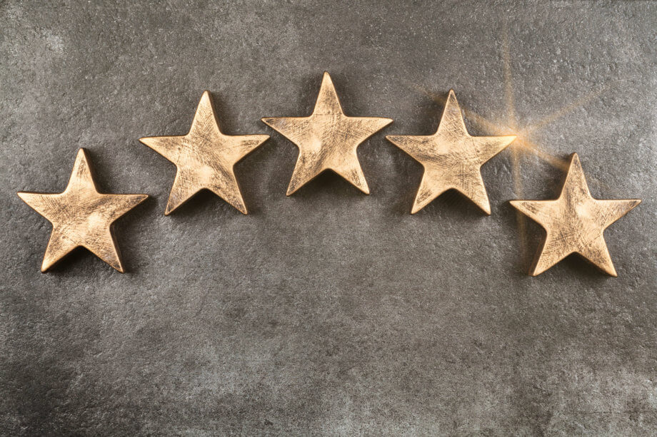 Kryptokompass: Das sind die 5 Top Performer 2019