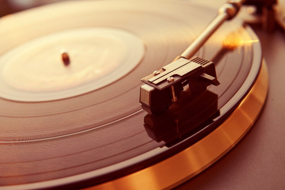 Bluebox: Ditto Music setzt auf Blockchain-Technologie
