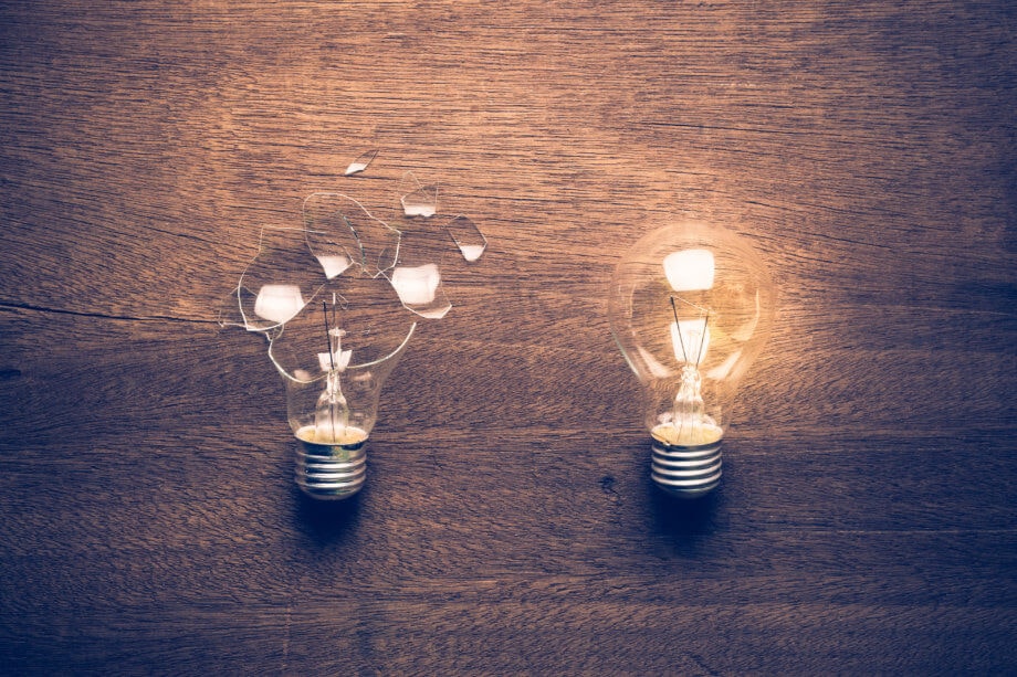 Die Lage am Mittwoch: Grösser, Besser, Bitcoin SV?