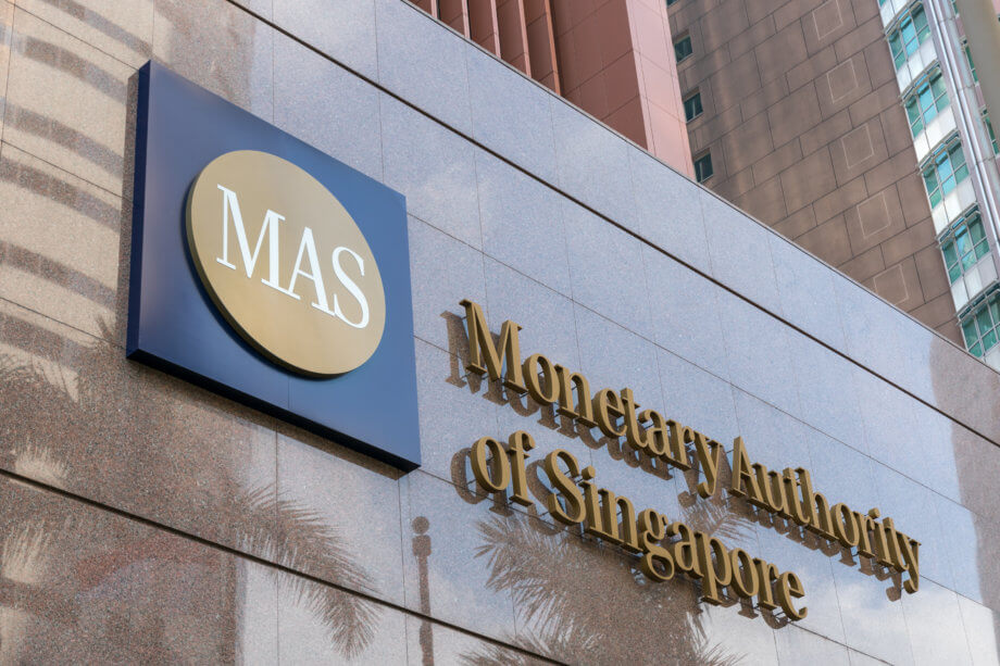 Singapur erlässt Lizenz-Gesetz für Krypto-Unternehmen