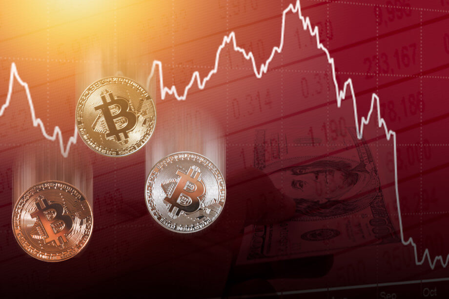 Bitcoin-Dominanz fällt weiter – Gesamtmarktanalyse