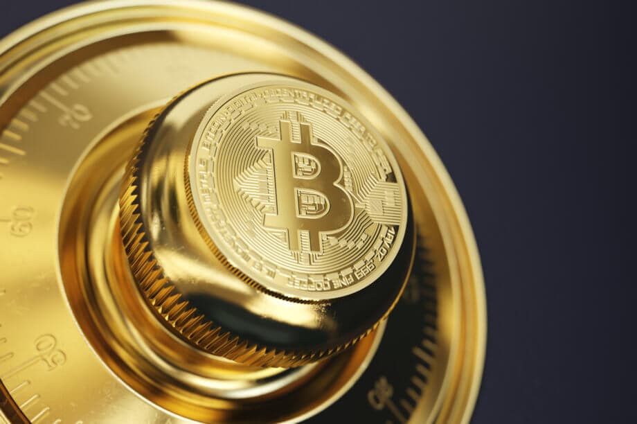 Studie zur Krypto-Verwahrung: Manche wissen nicht, dass sie Krypto-Verwahrer sind Kryptoverwahrung (Symbolbild)