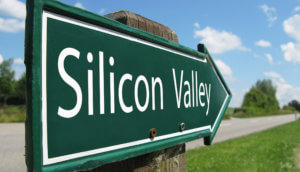 Silicon Valley Coin fördert die Big Techs der Zukunft