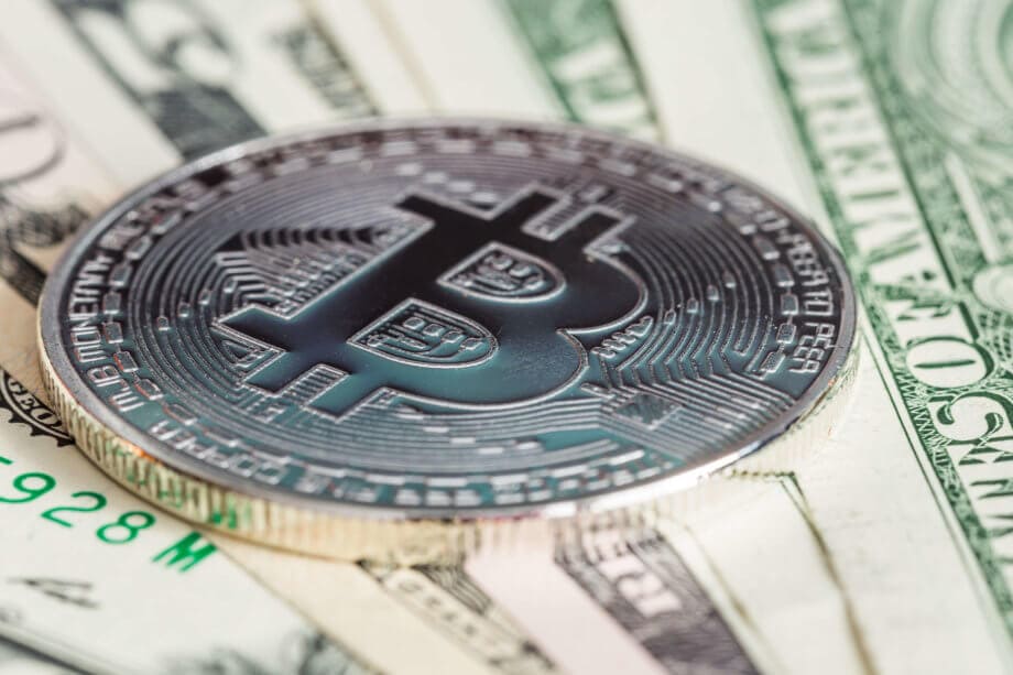 IWF-Chefökonomin: Digitale Währungen gefährden den US-Dollar nicht