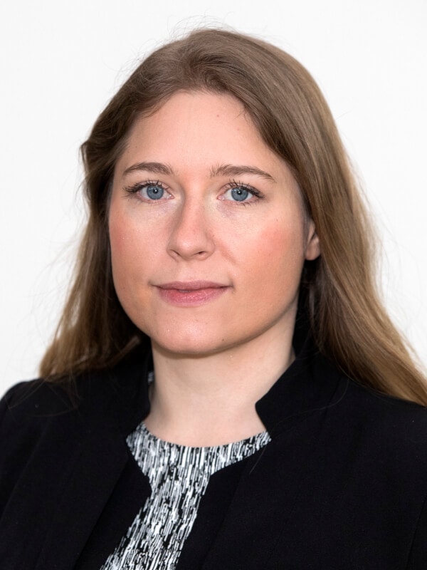 Demelza Hays