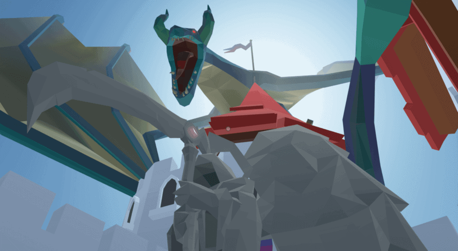 Virtual-Reality-Game: Decentraland startet Virtual-Reality-Spiel auf der Ethereum Blockchain