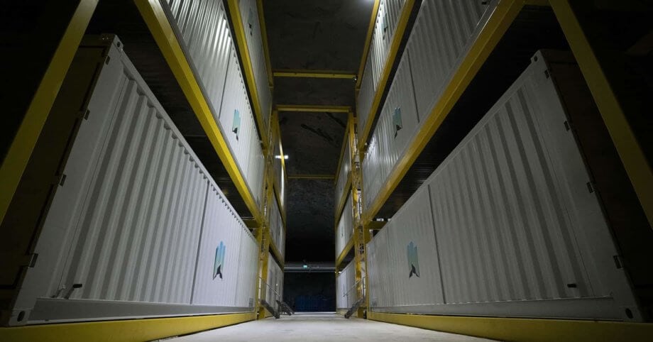 Kooperation: Northern Data und Canaan Inc kündigen Zusammenarbeit bei Blockchain und Künstlicher Intelligenz an