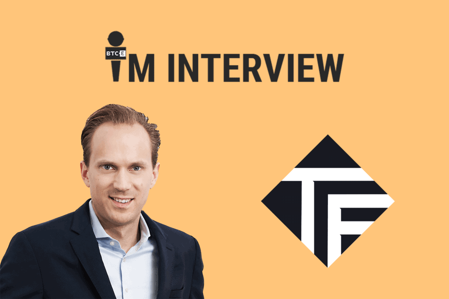 Bastiaan Don von Token Factory : „Jeder sollte die Möglichkeit haben, in Immobilien zu investieren“ Immobilien
