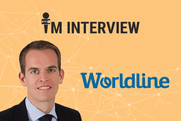 Andreas Rehrauer von Worldline