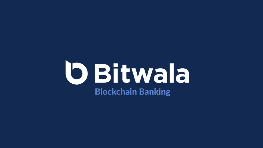 Kundenwachstum: Bitwala profitiert von wechselwilligen Bankkunden