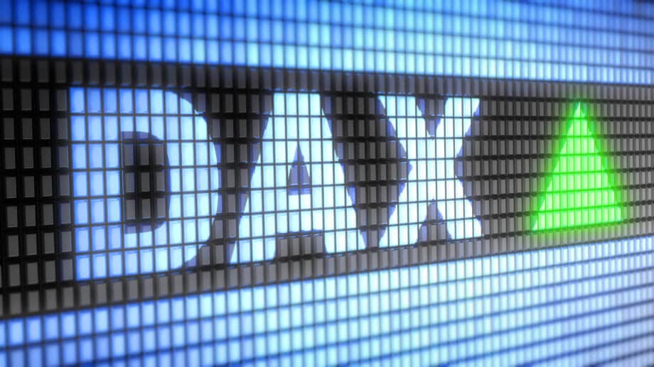 Tokenisierung: DAX-Aktie findet den Weg auf die Blockchain