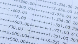Mit nichts machen Geld verdienen versprechen manche der Anlageprodukte auf Token Set