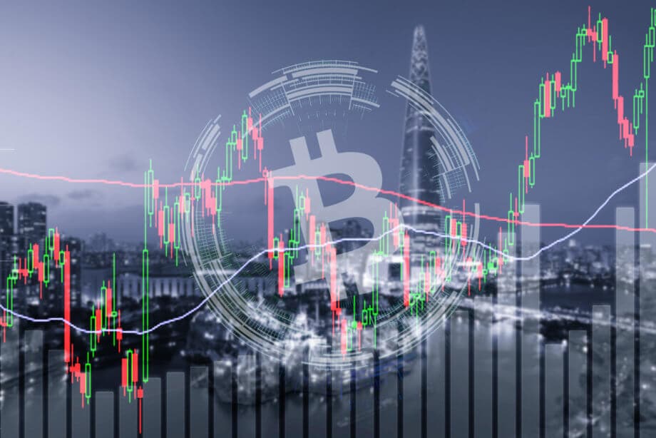 Bitcoin weiterhin über klassischen Assets