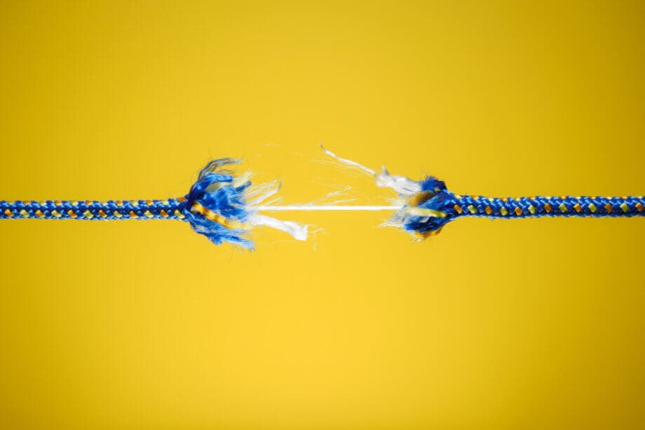 Kann sich der Bitcoin-Kurs noch erholen? Abverkäufe am Krypto-Markt Verwaltung - Risikomanagement