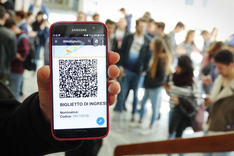 Tokenisierung: Matic und Zawadi ermöglichen Blockchain-Tickets