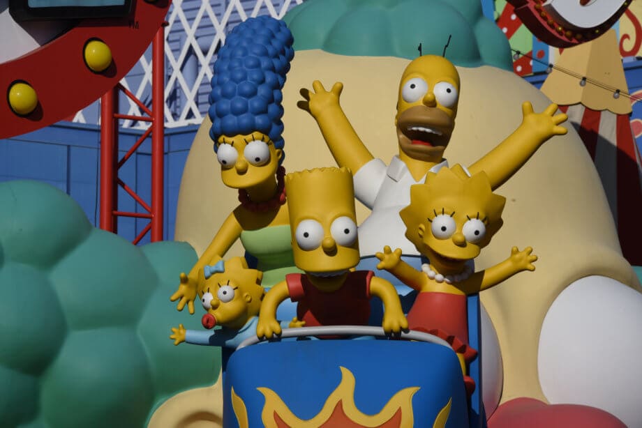Bitcoin: Verheimlichen die Simpsons Satoshis wahre Identität?