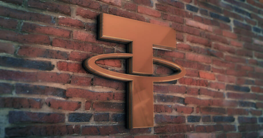 Tether expandiert : Algorand 2.0 erhält eigenen Tether