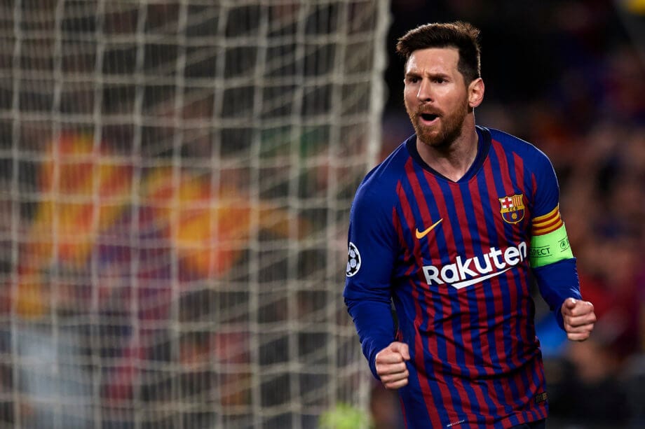 Fan Token: FC Barcelona lanciert Partnerschaft mit Blockchain-Unternehmen