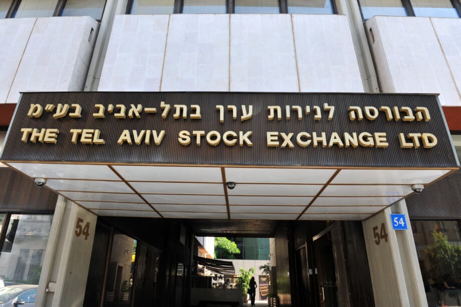 Securities Lending: Tel Aviv Stock Exchange setzt auf Blockchain