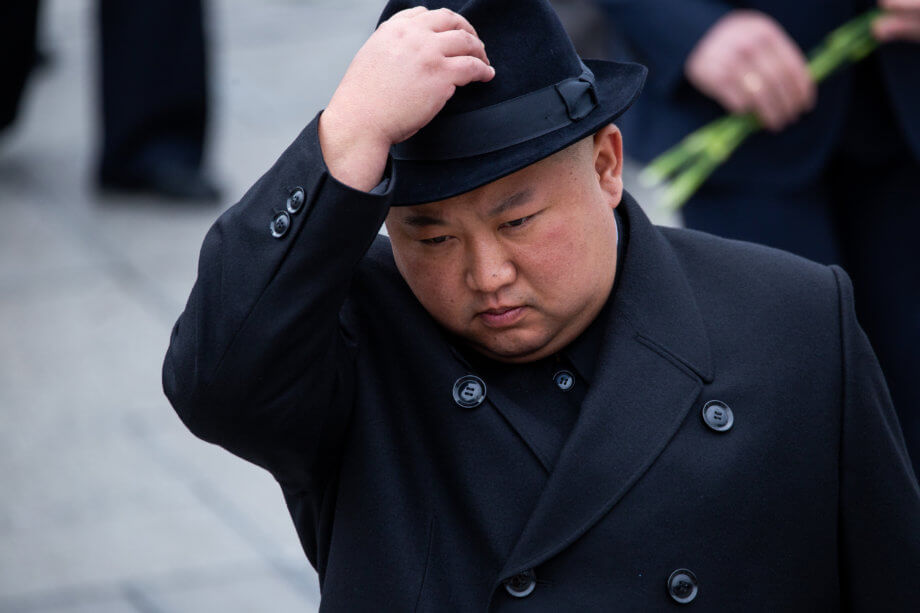 Nordkorea finanziert Waffenprogramme mit Kryptowährungen