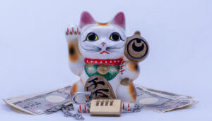Catchain (Abbildung nicht wirklich ähnlich)