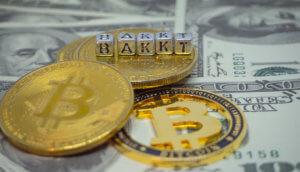 Bakkt App vereint Krypto-Assets und Treuepunkte für Bezahlfunktionen