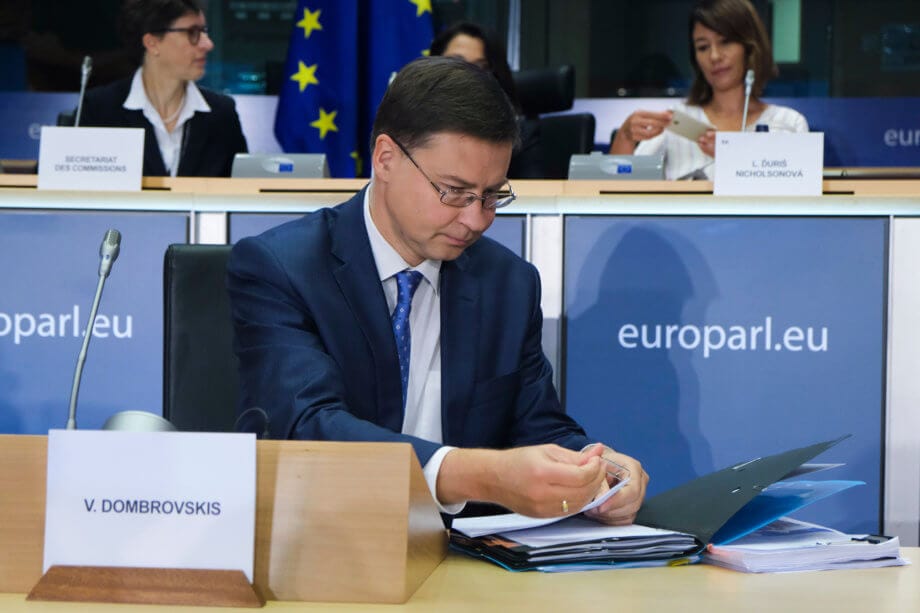 EU-Kommissar kritisiert Libra: Erneute Klatsche für Facebook-Währung