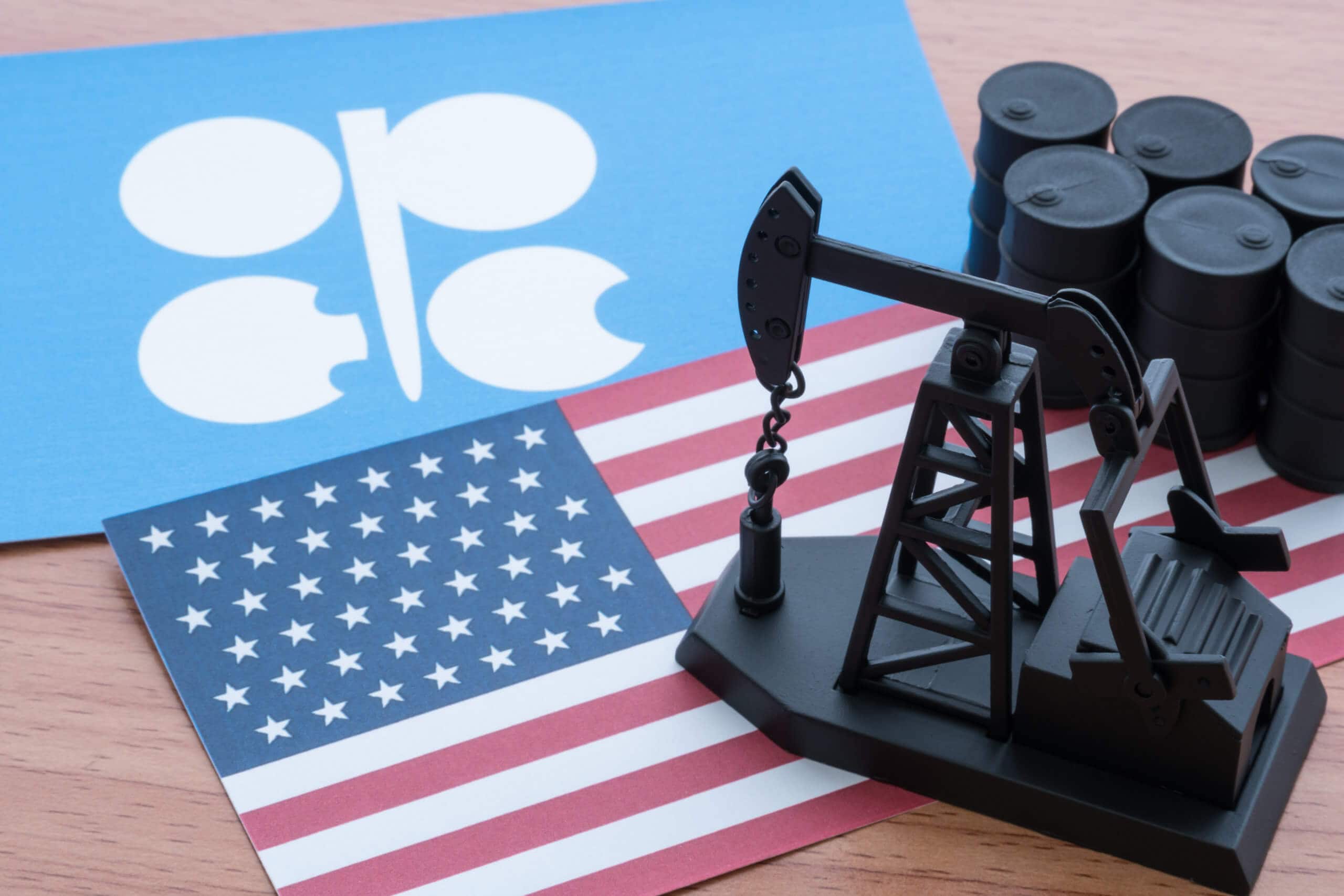 Saudi Aramco und Vakt: Erdöl auf der Blockchain