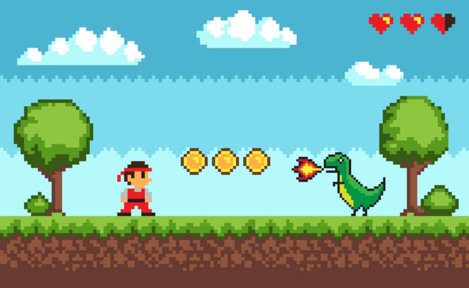 dApps: Blockchain Gaming: Von Kätzchen, Helden und Göttern