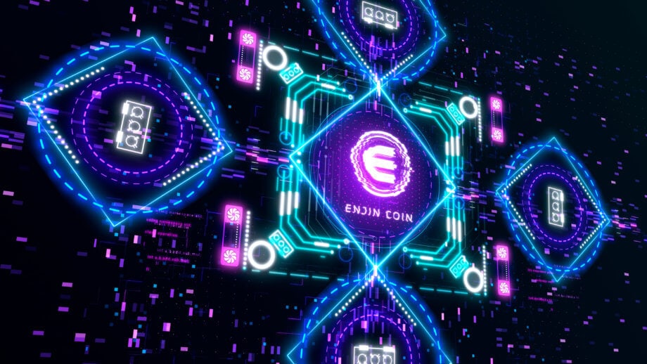 Enjin erreicht Ethereum: Reale Ökonomien in virtuellen Welten