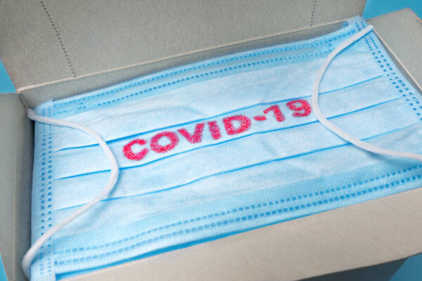 Coronavirus: Diese Rolle wird Bitcoin als sicherer Hafen spielen Coronavirus Bitcoin