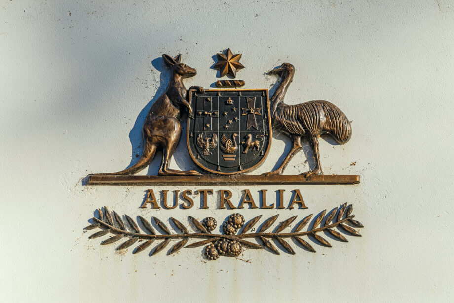 Australische Regierung sattelt auf Blockchain-Technologie