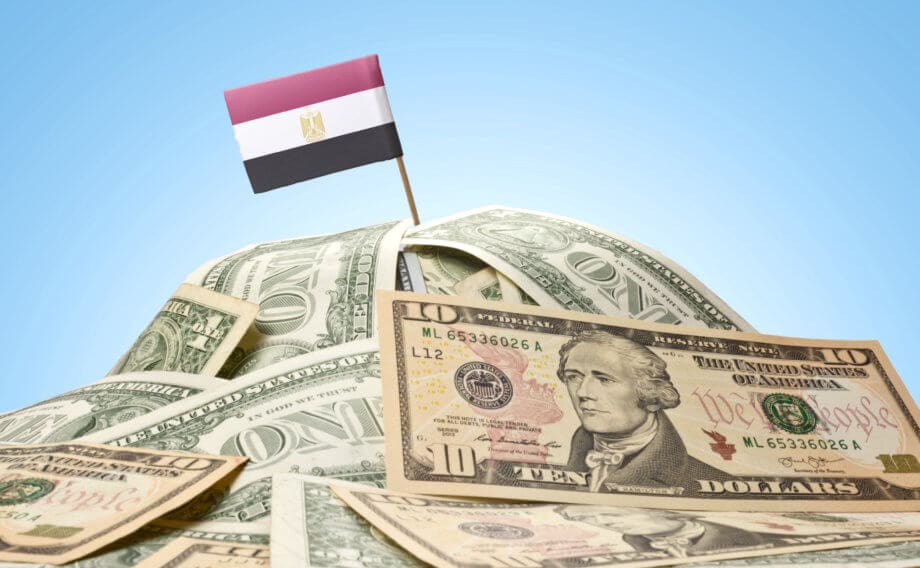 Nationalbank von Ägypten setzt auf Ripple, XRP-Kurs steigt an