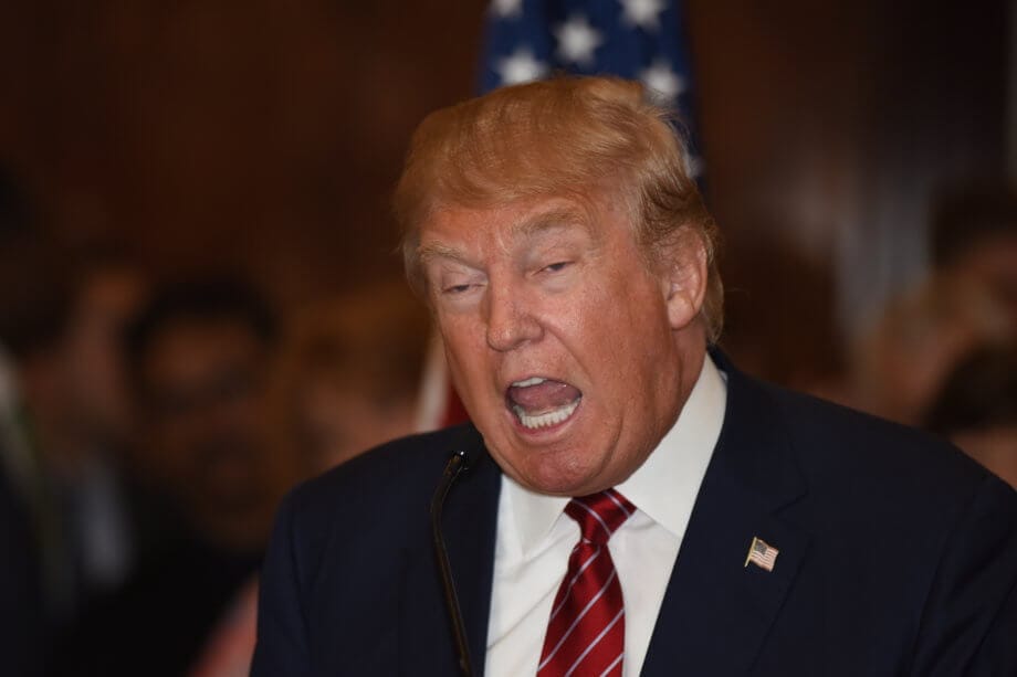 Derivatebörse FTX: Mit Futures auf Trumps Wiederwahl wetten