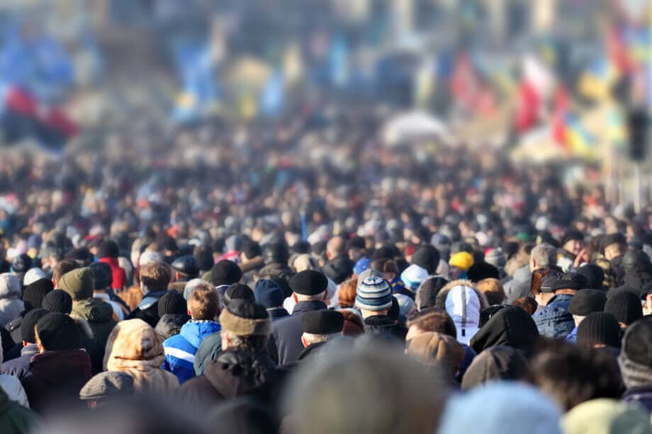 Wahlbetrug: Blockchain-Wahlen: Eine Chance für die Demokratie