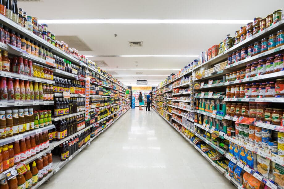 Supply Chain: Danone führt Blockchain-Tracking für Babynahrung ein