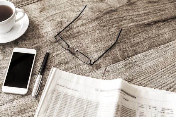 Die Top Bitcoin und IOTA News der Woche – Newsflash Bitcoin News