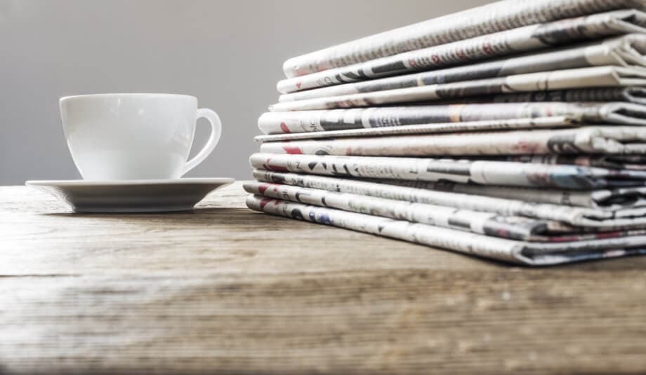 Bitcoin, Ripple und IOTA: Die wichtigsten News der Woche