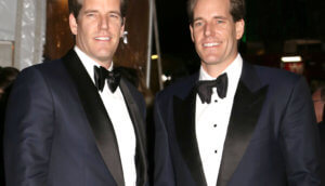 Gebrüder Winklevoss erhalten Stable-Coin-Patente