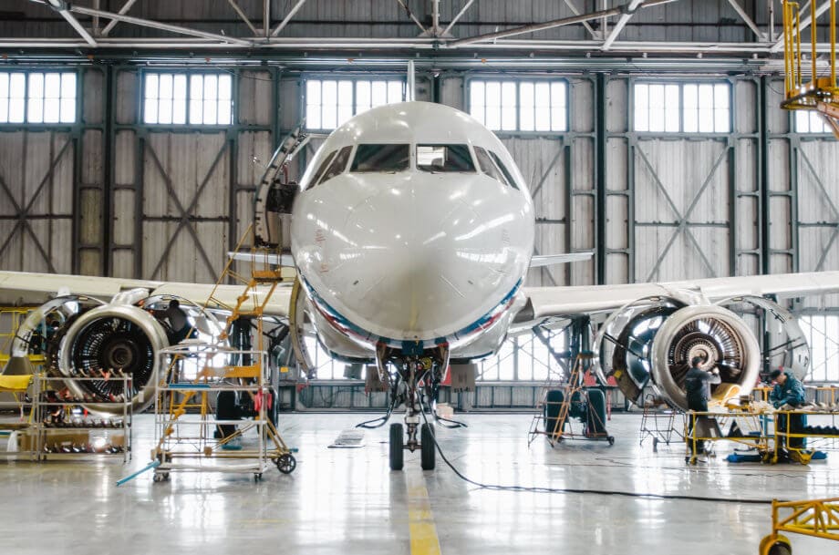 MRO Blockchain-Allianz: SITA: Blockchain Tracking soll die Luftfahrt revolutionieren