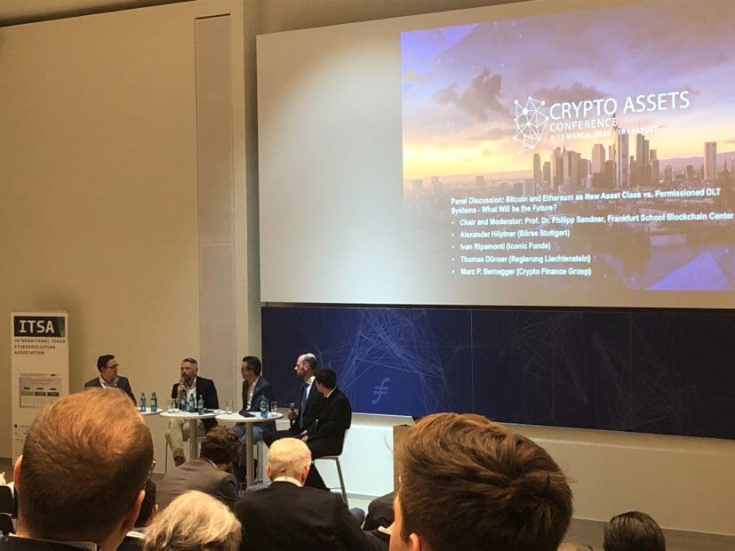 CAC: Was wir von dem Blockchain-Klassentreffen für 2020 lernen können