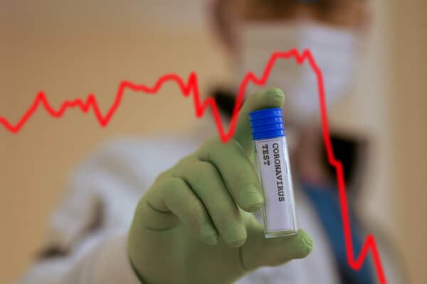 Bitcoin (BTC) regeneriert – EZB fährt schweres Geschütz auf