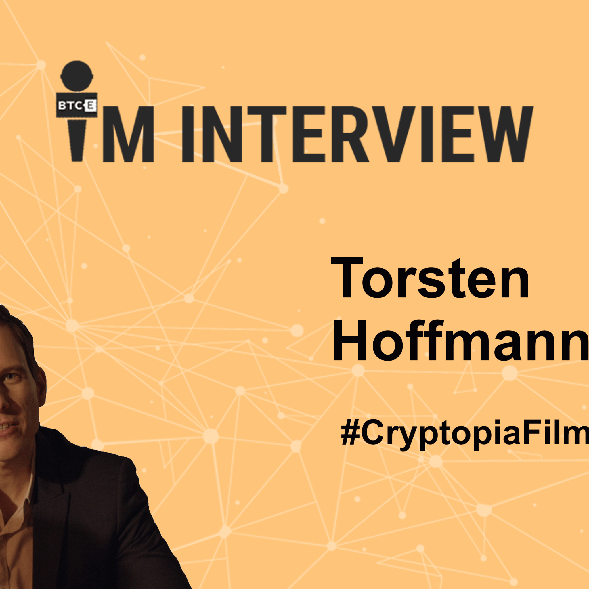 CryptopiaFilm: „Mein absolutes Highlight war der Bitcoin-Bunker“