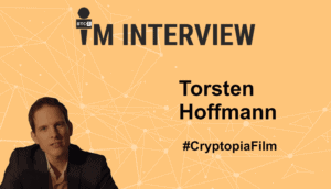 Regisseur Torsten Hoffmann