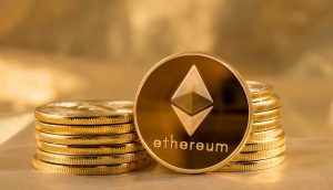 Ether - Geld oder nicht?