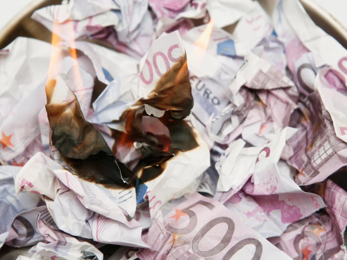 Eurokrise Das Kostet Uns Die Kommende Rettung Der Eurozone