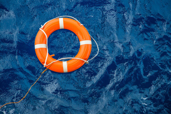 MakerDAO: Kann USDC den DeFi-Coin DAI retten? Ist USDC der Rettungsanker der MakerDAO?