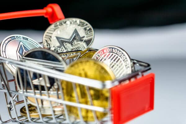 Bitcoin hält die 6.000 US-Dollar, Altcoins im Niemandsland